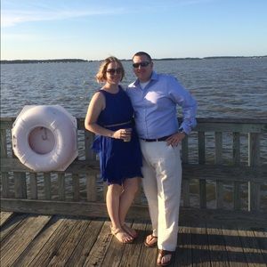 Meet your Posher, Kelly